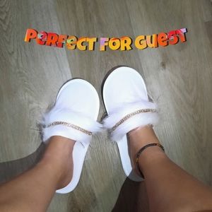 Soft And Cozy Slippers